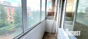 2-к квартира, вторичка, 49м2, 4/5 этаж