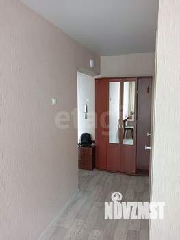 1-к квартира, вторичка, 41м2, 12/14 этаж