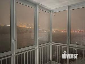 4-к квартира, вторичка, 91м2, 11/19 этаж