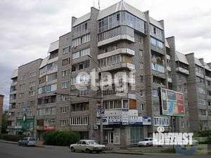 3-к квартира, вторичка, 69м2, 3/9 этаж