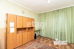 3-к квартира, вторичка, 84м2, 2/3 этаж