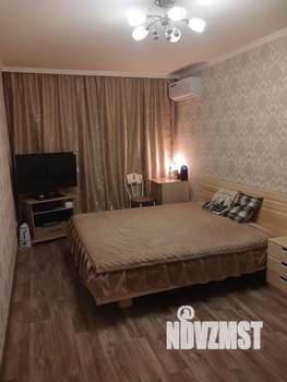 2-к квартира, вторичка, 48м2, 1/9 этаж