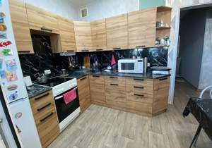 3-к квартира, вторичка, 57м2, 19/20 этаж