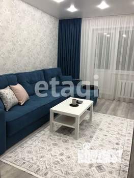 3-к квартира, вторичка, 64м2, 4/9 этаж