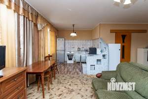 Студия квартира, вторичка, 40м2, 5/10 этаж