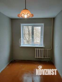 3-к квартира, вторичка, 63м2, 3/5 этаж