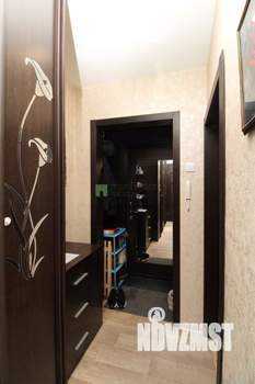 1-к квартира, вторичка, 38м2, 3/9 этаж