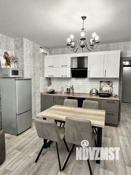 2-к квартира, вторичка, 64м2, 13/17 этаж