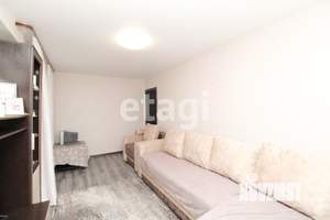 4-к квартира, вторичка, 87м2, 2/5 этаж