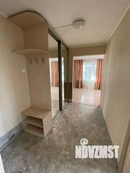 2-к квартира, вторичка, 48м2, 5/5 этаж