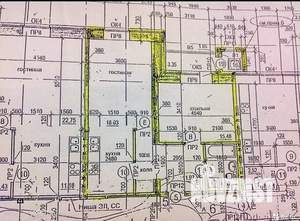 2-к квартира, вторичка, 57м2, 8/10 этаж