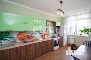 1-к квартира, вторичка, 45м2, 14/24 этаж