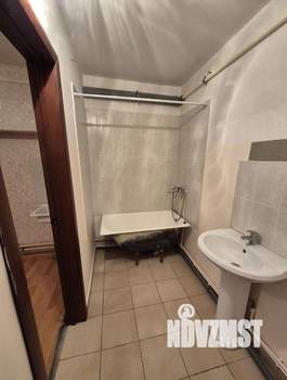 Студия квартира, вторичка, 17м2, 3/17 этаж