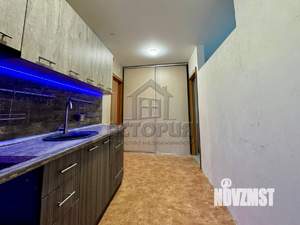 1-к квартира, вторичка, 32м2, 6/19 этаж