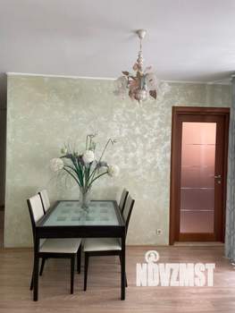 4-к квартира, вторичка, 125м2, 3/9 этаж