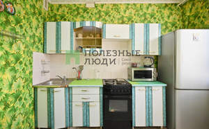 3-к квартира, вторичка, 67м2, 7/10 этаж