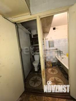 2-к квартира, вторичка, 49м2, 3/5 этаж