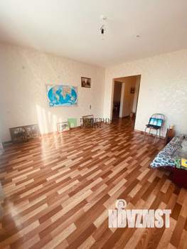 3-к квартира, вторичка, 80м2, 7/16 этаж