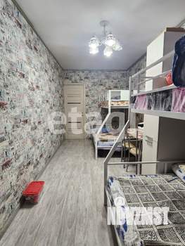 3-к квартира, вторичка, 55м2, 1/5 этаж