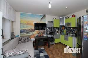 1-к квартира, вторичка, 43м2, 12/15 этаж