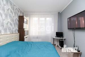 3-к квартира, вторичка, 78м2, 7/19 этаж