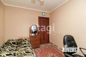 4-к квартира, вторичка, 80м2, 8/9 этаж