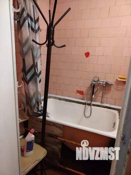 Студия квартира, вторичка, 13м2, 4/4 этаж