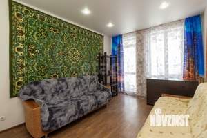 2-к квартира, вторичка, 63м2, 9/17 этаж