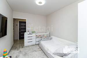 1-к квартира, вторичка, 32м2, 7/10 этаж