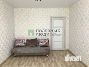 2-к квартира, вторичка, 62м2, 19/25 этаж