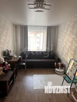 2-к квартира, вторичка, 48м2, 6/9 этаж