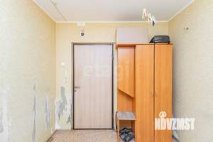 Студия квартира, вторичка, 37м2, 3/18 этаж