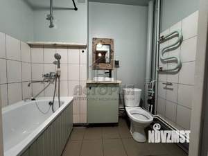 Студия квартира, вторичка, 24м2, 2/16 этаж