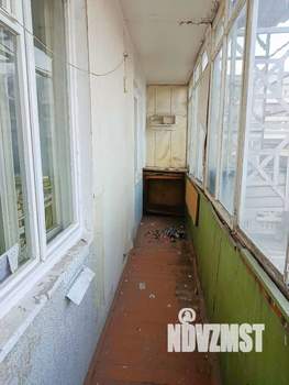 2-к квартира, вторичка, 54м2, 6/9 этаж