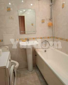 1-к квартира, вторичка, 37м2, 5/5 этаж