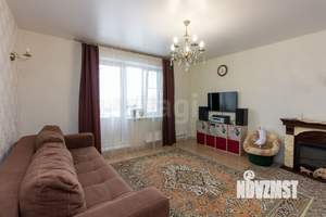3-к квартира, вторичка, 71м2, 7/10 этаж