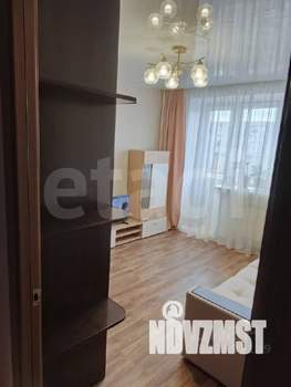 1-к квартира, вторичка, 33м2, 6/9 этаж