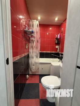 1-к квартира, вторичка, 31м2, 5/5 этаж