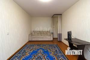 1-к квартира, вторичка, 30м2, 2/5 этаж