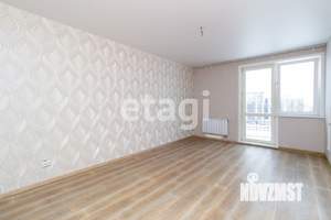 3-к квартира, вторичка, 91м2, 12/25 этаж