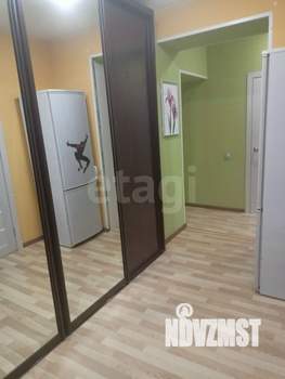 2-к квартира, вторичка, 56м2, 2/4 этаж