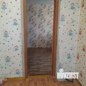 3-к квартира, вторичка, 50м2, 1/5 этаж