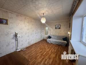 2-к квартира, вторичка, 44м2, 8/9 этаж