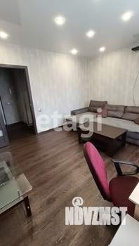 2-к квартира, вторичка, 53м2, 9/10 этаж