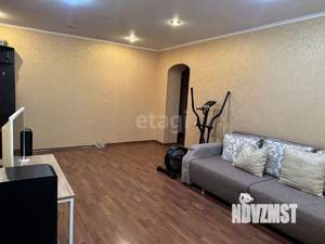 3-к квартира, вторичка, 60м2, 6/9 этаж