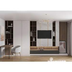 3-к квартира, вторичка, 85м2, 8/16 этаж