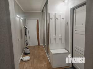 2-к квартира, вторичка, 53м2, 8/10 этаж