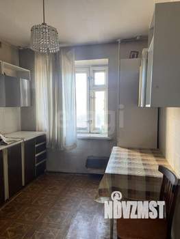 4-к квартира, вторичка, 76м2, 4/9 этаж