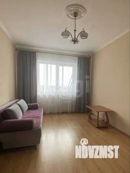 1-к квартира, вторичка, 40м2, 7/10 этаж