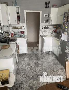 2-к квартира, вторичка, 54м2, 7/16 этаж